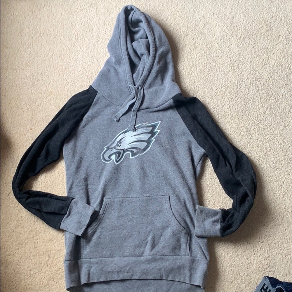 eagles sweatshirt